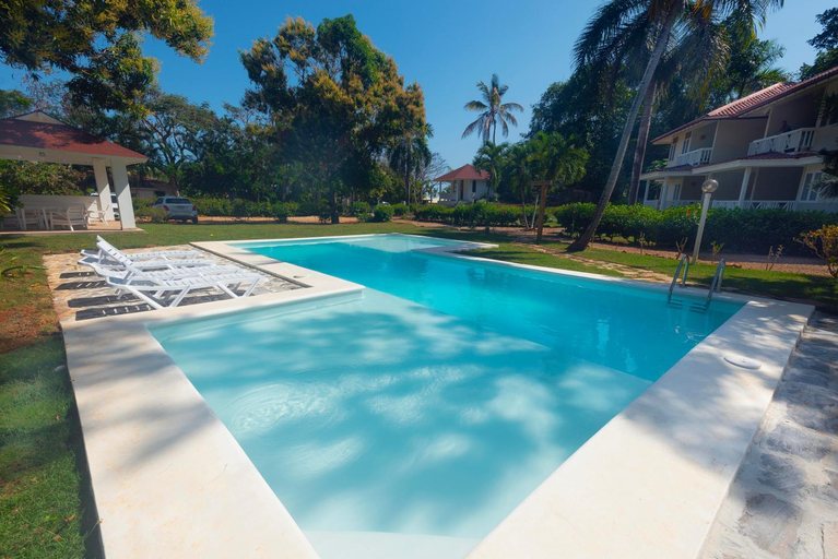 Sport & Beauty 3, El Pelicano Apart-Hotel, Santa Bárbara de Samaná