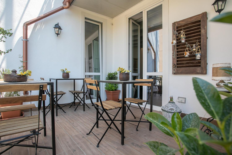 Others 5, Addimora Boutique Suites, Palermo