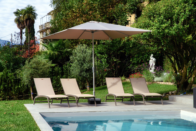 Sport & Beauty 5, Villa Riva di Lenno, Como