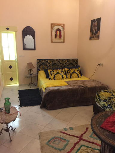 Bedroom 17