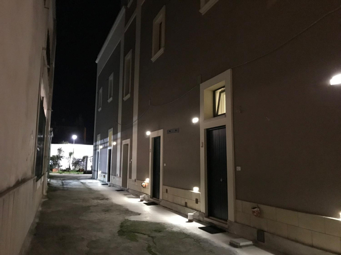 Others 4, RESIDENZA ISABELLA rooms and apartments, Lecce