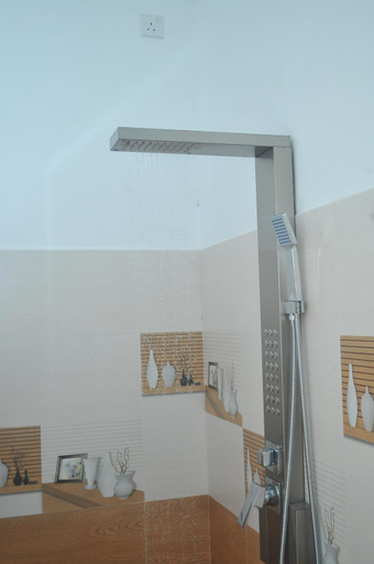 Bedroom 2, Nethum Beach House, Hikkaduwa
