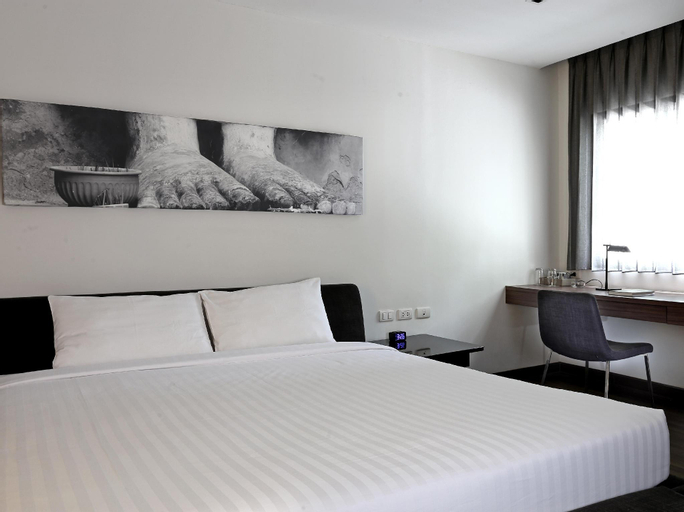 Bedroom 15