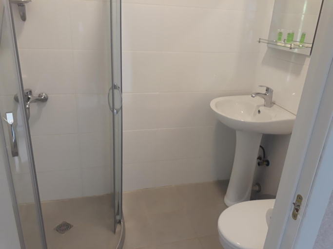 Others 5, Hotel Lopota Gate, Telavi