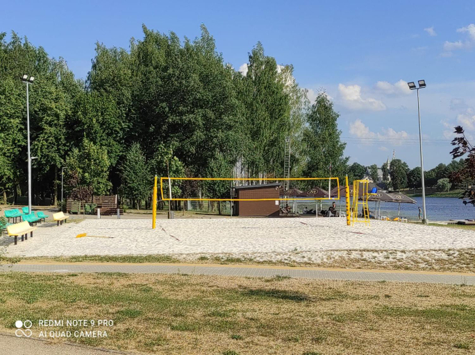 Others 5, Ramus poilsis prie Sirvintu mariu, Širvintų