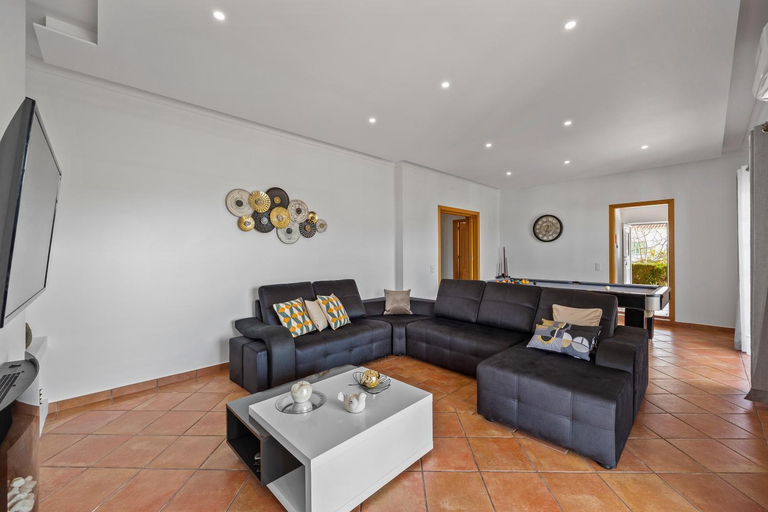 Facilities 5, Laura by Algarve Villa Holidays, Albufeira