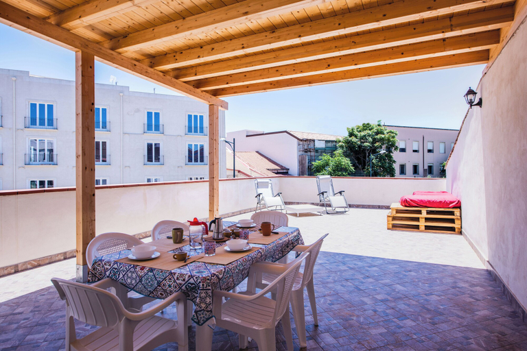 Others 3, Ibiscus Apartment with Terrace by Wonderful Italy, Syracuse