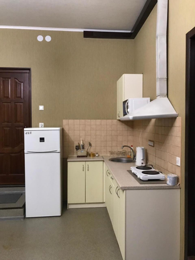 Others 5, Moskovs'kyi Avenue 41, Kharkivs'ka