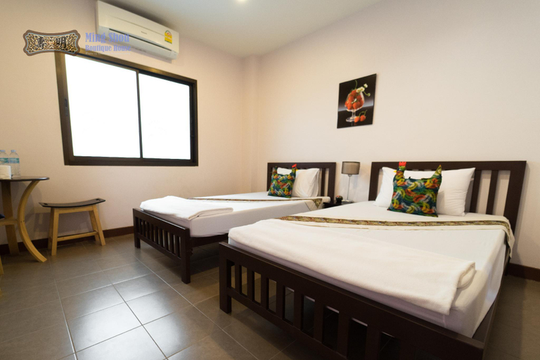 Bedroom 9