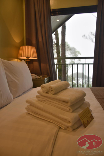 Others 4, Skyland Garden Hotel and Resort, Baguio City