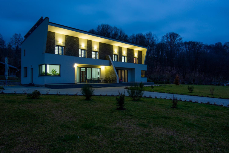 Others 3, Casa Nagy, Sovata