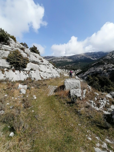 Others 2, Etape 85, Alpes-Maritimes