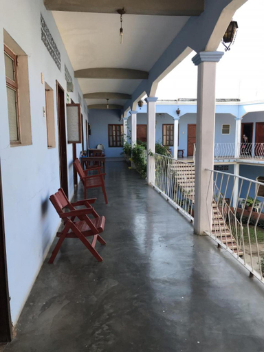 Others 4, Hotel Izala, Dist. Pochutla
