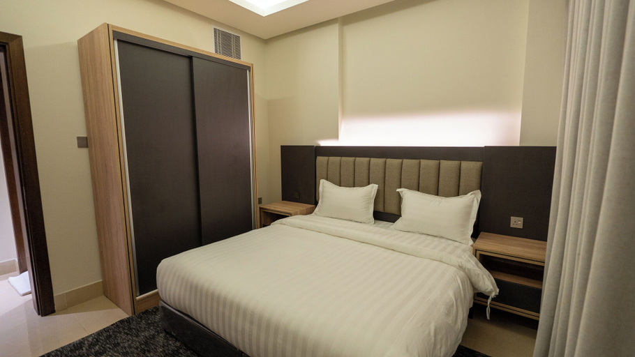 Bedroom 3, Maskan ALOlaya, Al Khobar