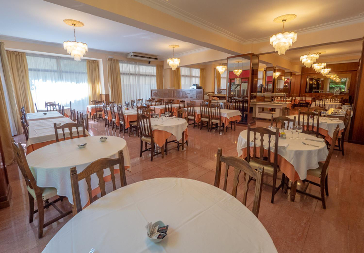 Food & Drinks 5, Hostal Gallet, Girona