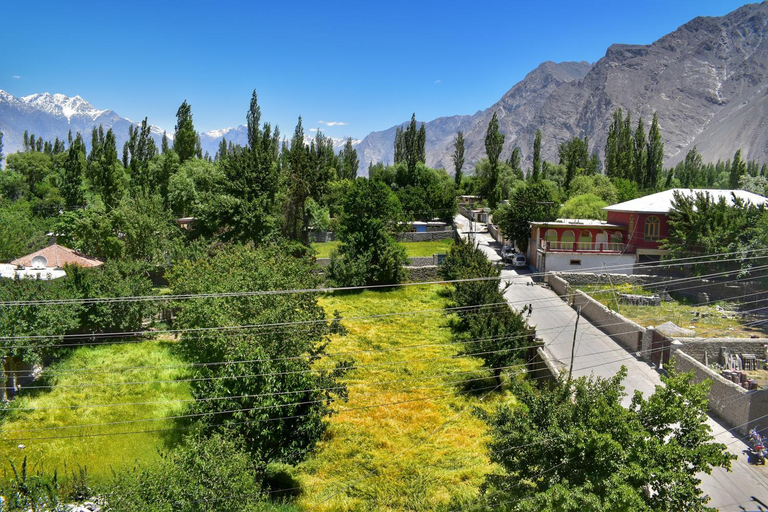Others 5, SKARDU LODGE, Northern Areas