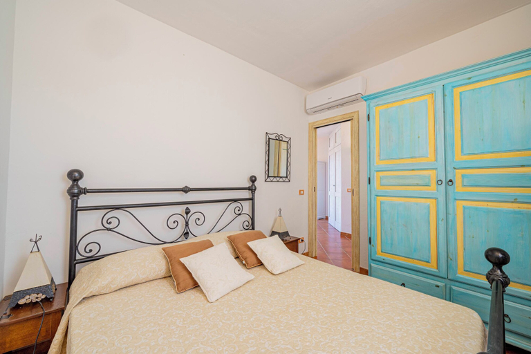 Bedroom 3, Casa Nadia by Wonderful Italy, Olbia-Tempio