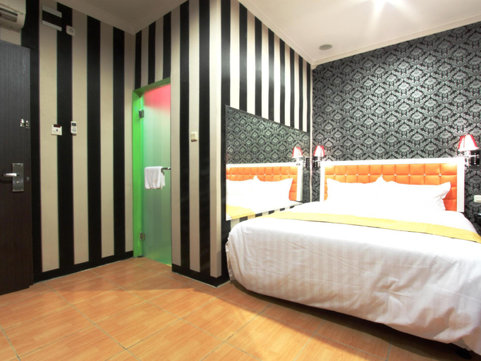 Bedroom 11