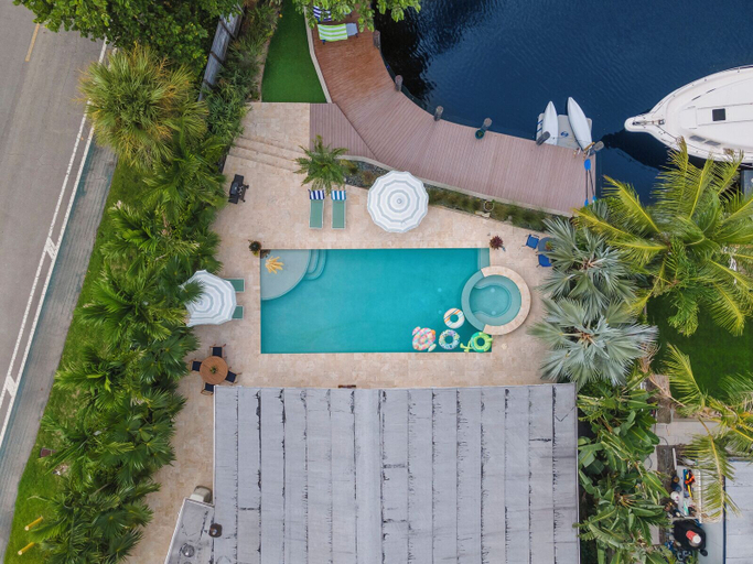 Sport & Beauty 4, Villa Piano, Broward