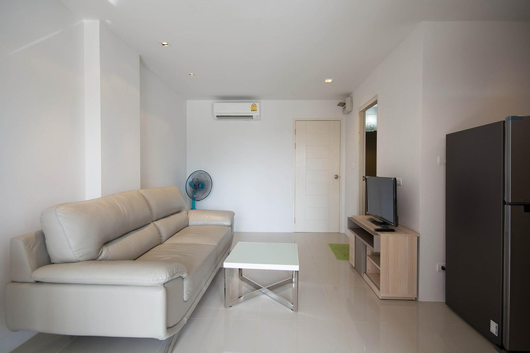 Others 5, Mosaic Condominium A34M by malai, Klaeng