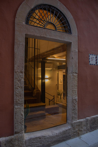 La Casa Del Miracle, Lleida