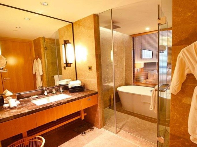 Bedroom 4, Wyndham Xuzhou East, Xuzhou