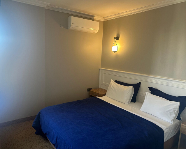 Bedroom 3, la palace, Beşiktaş