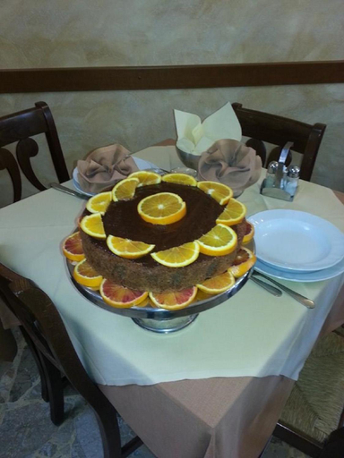 Food & Drinks 5, Hotel La Milanese, Savona