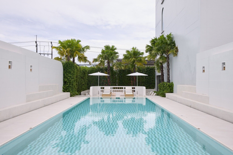 Sport & Beauty, Arco Phuket Town, Phuket Island