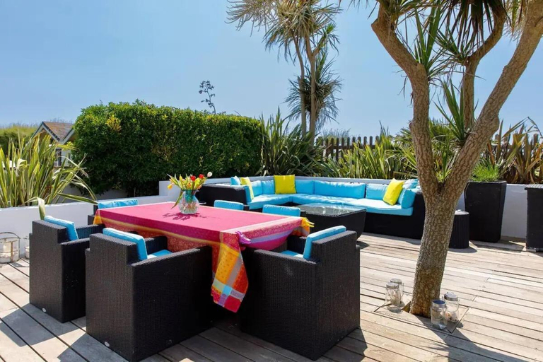 Food & Drinks, The Kite House, West Sussex