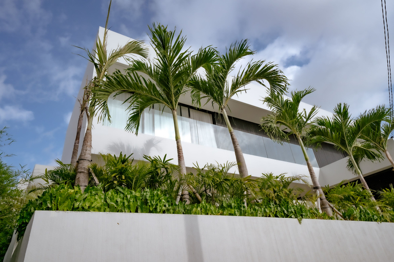 Exterior & Views 5, Villa Uma, Badung