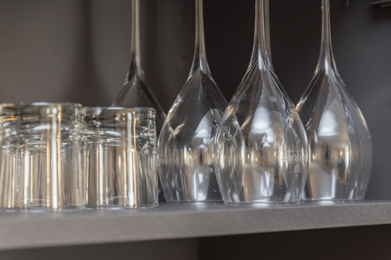 Food & Drinks, Bertamini Apartments, Trento