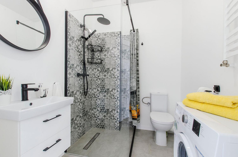 Bathroom 1