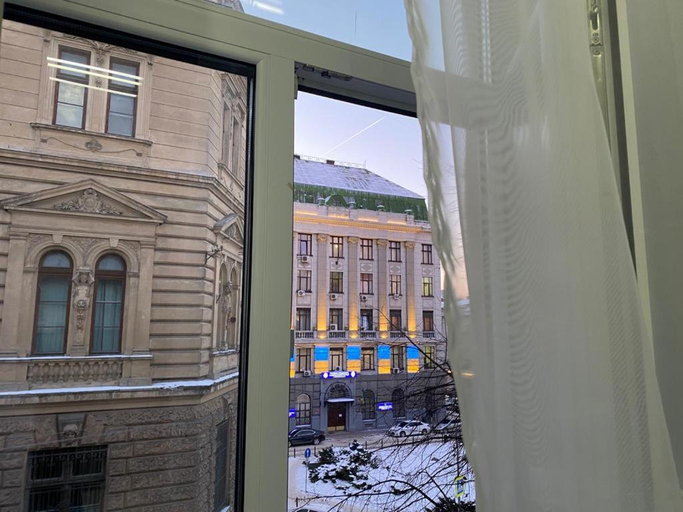 Exterior & Views 1, Family Residence Boutique Apartments, L'vivs'ka