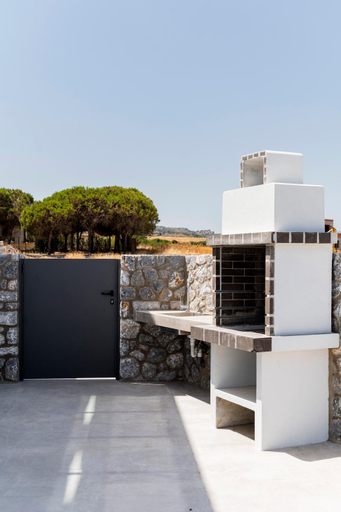 Others 4, Grand Blue Villas Lachania, South Aegean