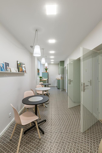 Others 5, Art & Comfort Rooms, Kauno
