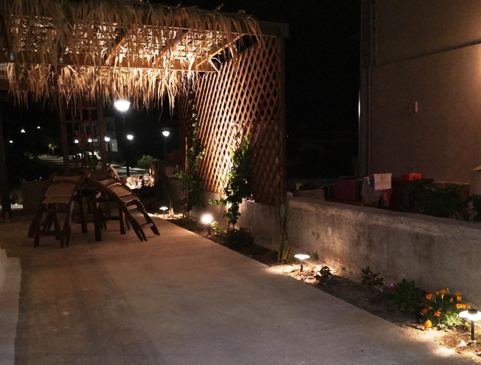 Food & Drinks 4, Marika Apartments, South Aegean
