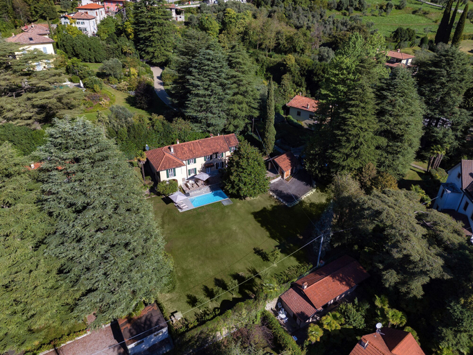 Exterior & Views, Villa Riva di Lenno, Como