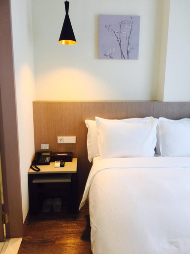 Others 4, 26 Inn, Yilan