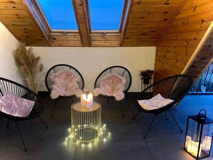 Others 4, Promes Mielno, Centrum, Kryty Basen, Sauna, Koszalin