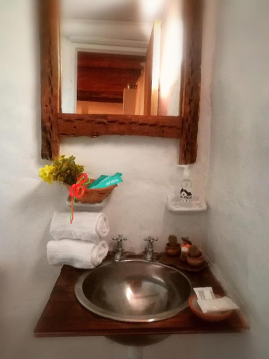 Bathroom 3, Cabanas Paqa Paqa, Tilcara