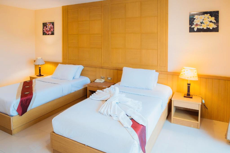 Bedroom 24