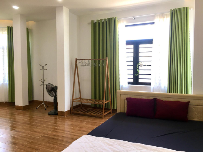 Bedroom 15