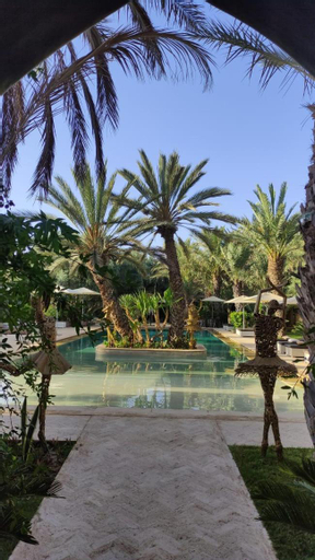 Sport & Beauty 2, Riad le Jasmin, Taroudannt
