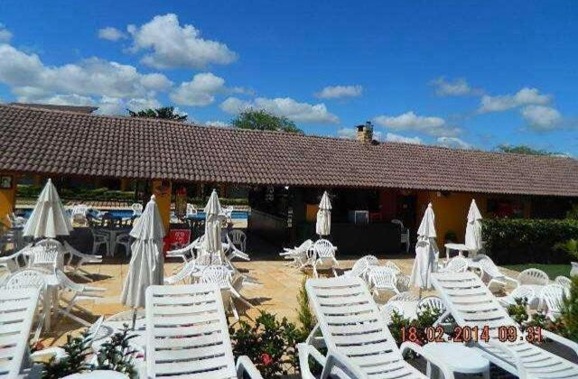 Food & Drinks, Wintterville Apartamento Terreo 13J para ate 6 pessoas, Gravatá