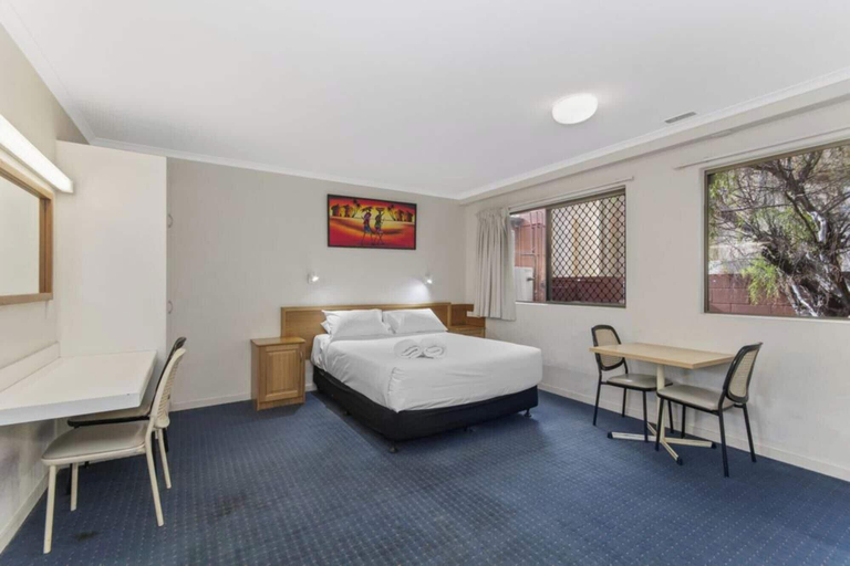 Bedroom 3, Discovery Parks - Townsville, Wulguru