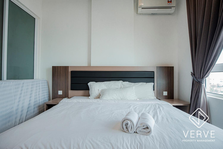 Bedroom 8