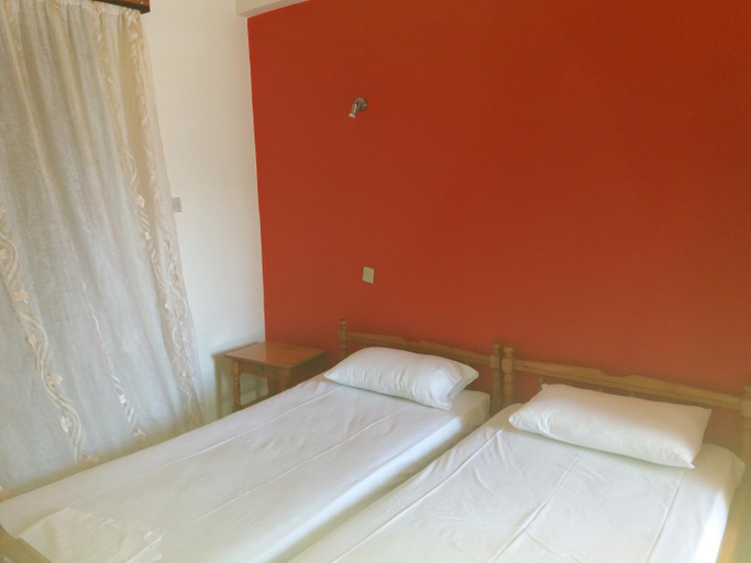 5, LEVANTE Studios, Ionian Islands