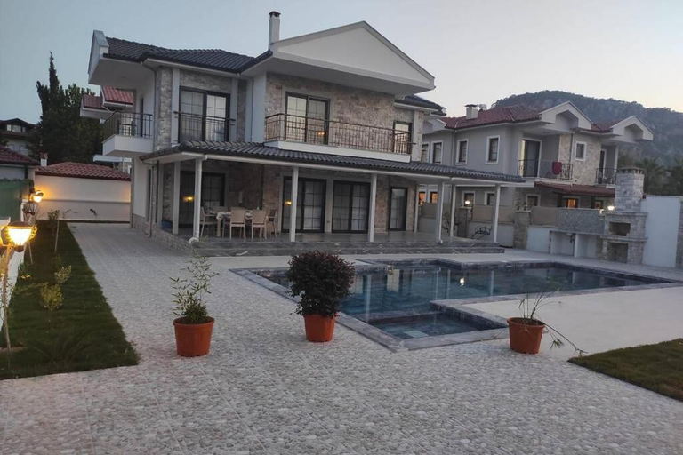 Others 4, Villa ERTUNC - Kaliteli Tatilin Adresi, Ortaca