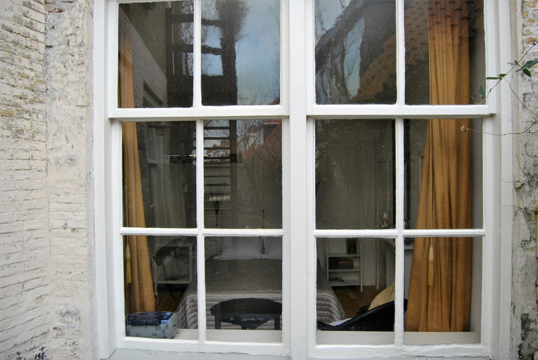 Others 5, Bed & badkamer Het Lemstra Hus, Harlingen